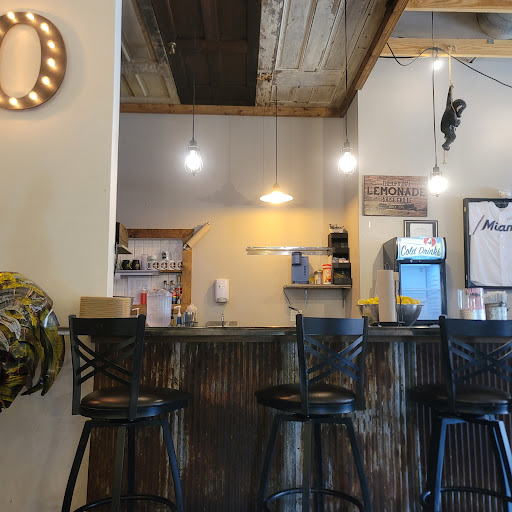 Photo of Lemonade House Grille - 2789 Tucker Rd, Poplar Bluff, MO 63901