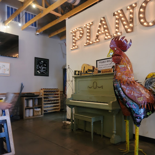 Photo of Lemonade House Grille - 2789 Tucker Rd, Poplar Bluff, MO 63901