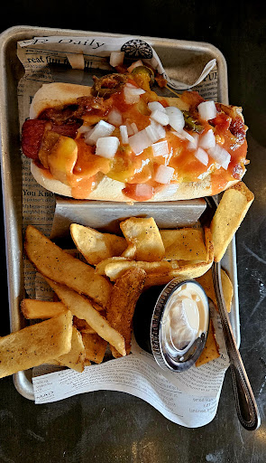 Photo of Lemonade House Grille - 2789 Tucker Rd, Poplar Bluff, MO 63901