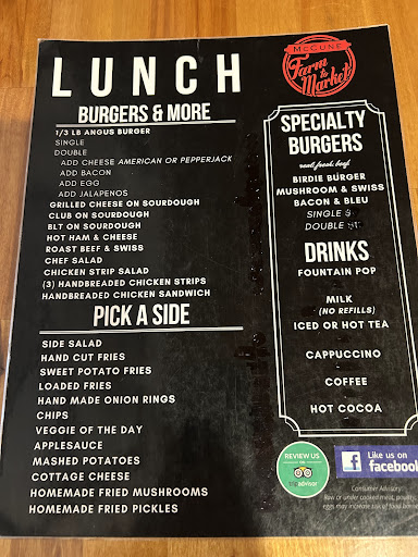 Photo of Lemonade House Grille - 2789 Tucker Rd, Poplar Bluff, MO 63901