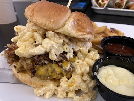 Photo of Lemonade House Grille - 2789 Tucker Rd, Poplar Bluff, MO 63901