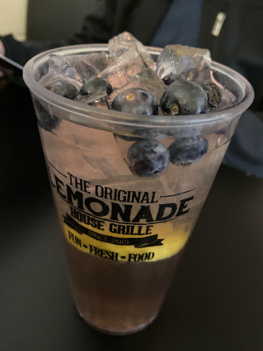 Photo of Lemonade House Grille - 2789 Tucker Rd, Poplar Bluff, MO 63901