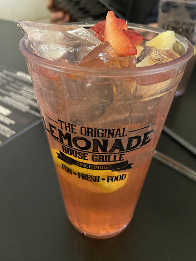 Photo of Lemonade House Grille - 2789 Tucker Rd, Poplar Bluff, MO 63901