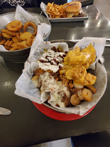 Photo of Lemonade House Grille - 2789 Tucker Rd, Poplar Bluff, MO 63901