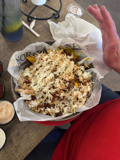 Photo of Lemonade House Grille - 2789 Tucker Rd, Poplar Bluff, MO 63901