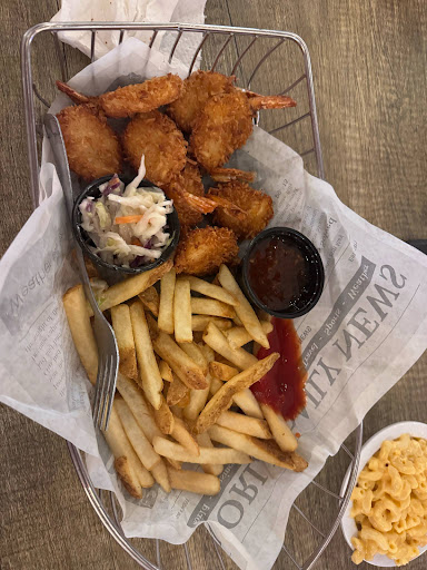 Photo of Lemonade House Grille - 2789 Tucker Rd, Poplar Bluff, MO 63901