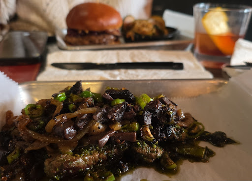 Photo of 1631 BurgersBourbon&Brew - 464 B Wythe Creek Rd, Poquoson, VA 23662