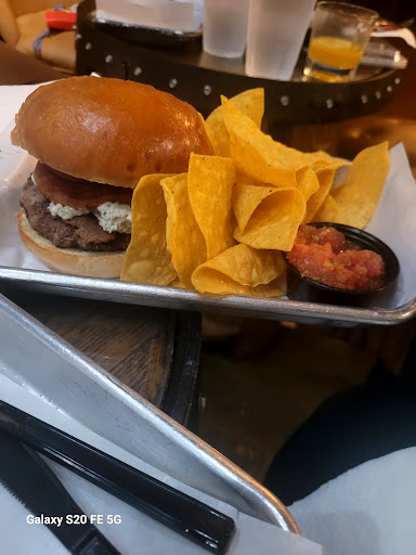 Photo of 1631 BurgersBourbon&Brew - 464 B Wythe Creek Rd, Poquoson, VA 23662