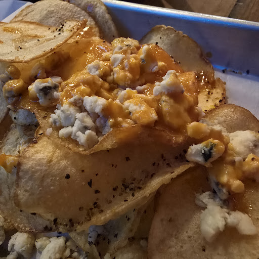 Photo of 1631 BurgersBourbon&Brew - 464 B Wythe Creek Rd, Poquoson, VA 23662