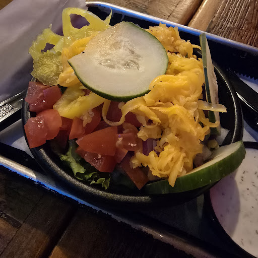 Photo of 1631 BurgersBourbon&Brew - 464 B Wythe Creek Rd, Poquoson, VA 23662