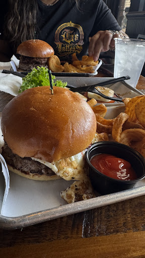 Photo of 1631 BurgersBourbon&Brew - 464 B Wythe Creek Rd, Poquoson, VA 23662
