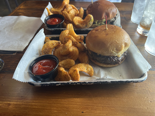 Photo of 1631 BurgersBourbon&Brew - 464 B Wythe Creek Rd, Poquoson, VA 23662
