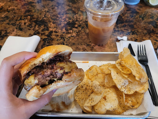 Photo of 1631 BurgersBourbon&Brew - 464 B Wythe Creek Rd, Poquoson, VA 23662