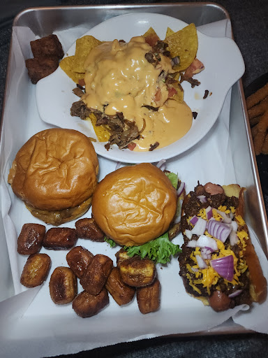 Photo of 1631 BurgersBourbon&Brew - 464 B Wythe Creek Rd, Poquoson, VA 23662