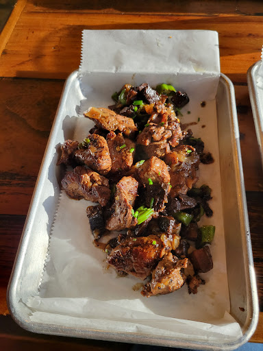 Photo of 1631 BurgersBourbon&Brew - 464 B Wythe Creek Rd, Poquoson, VA 23662