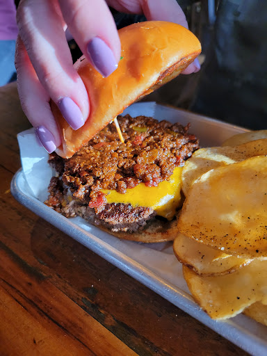 Photo of 1631 BurgersBourbon&Brew - 464 B Wythe Creek Rd, Poquoson, VA 23662