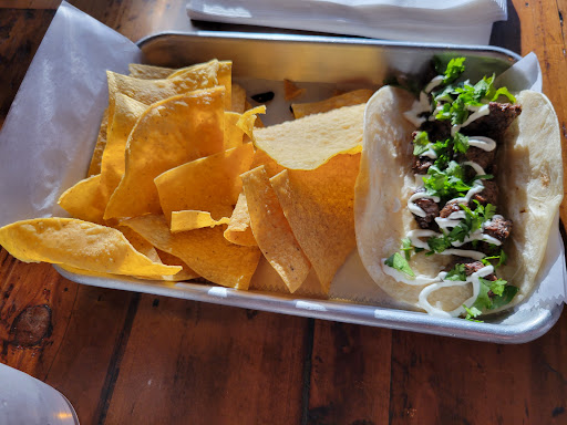 Photo of 1631 BurgersBourbon&Brew - 464 B Wythe Creek Rd, Poquoson, VA 23662