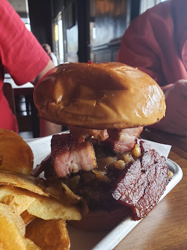 Photo of 1631 BurgersBourbon&Brew - 464 B Wythe Creek Rd, Poquoson, VA 23662