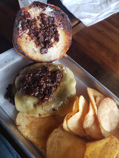 Photo of 1631 BurgersBourbon&Brew - 464 B Wythe Creek Rd, Poquoson, VA 23662