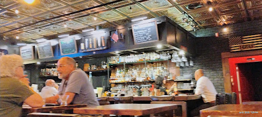 Photo of 1631 BurgersBourbon&Brew - 464 B Wythe Creek Rd, Poquoson, VA 23662