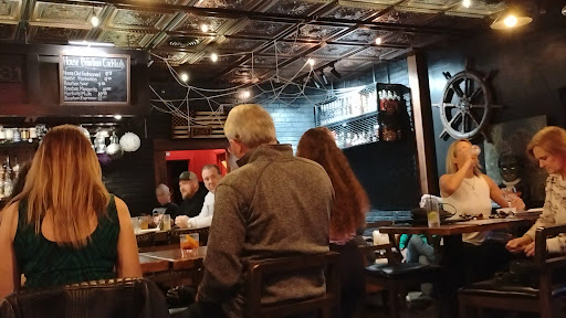 Photo of 1631 BurgersBourbon&Brew - 464 B Wythe Creek Rd, Poquoson, VA 23662