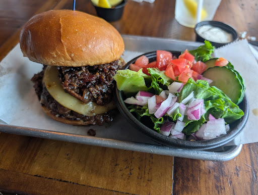 Photo of 1631 BurgersBourbon&Brew - 464 B Wythe Creek Rd, Poquoson, VA 23662