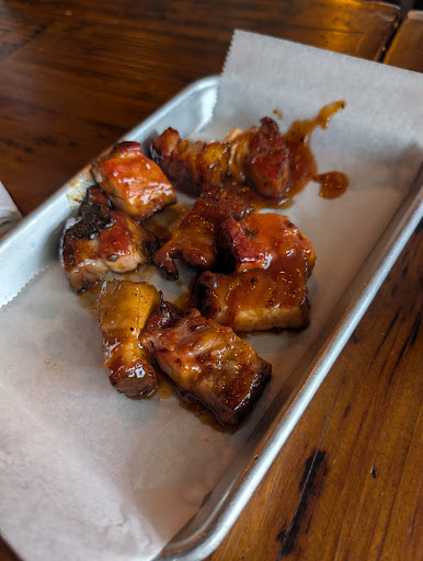 Photo of 1631 BurgersBourbon&Brew - 464 B Wythe Creek Rd, Poquoson, VA 23662