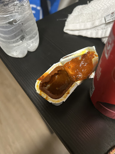 Photo of AMERICAS GREATEST WINGS GYRO & PIZZA - 26 W Mercury Blvd, Hampton, VA 23669