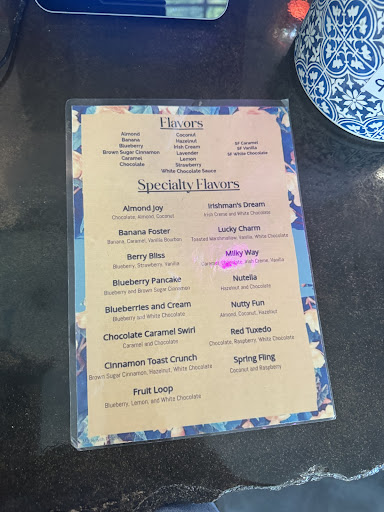 Photo of Sweet Beans Coffee Bar - 3355 Commander Shepard Boulevard Suite E-F, Hampton, VA 23666