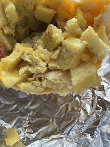 Photo of Sweet Beans Coffee Bar - 3355 Commander Shepard Boulevard Suite E-F, Hampton, VA 23666