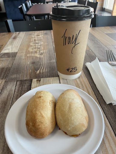 Photo of Sweet Beans Coffee Bar - 3355 Commander Shepard Boulevard Suite E-F, Hampton, VA 23666