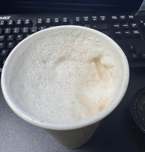 Photo of Sweet Beans Coffee Bar - 3355 Commander Shepard Boulevard Suite E-F, Hampton, VA 23666