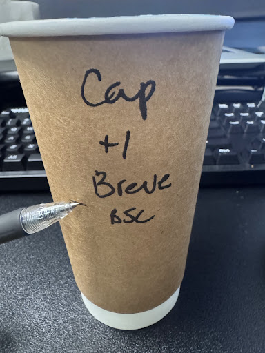 Photo of Sweet Beans Coffee Bar - 3355 Commander Shepard Boulevard Suite E-F, Hampton, VA 23666