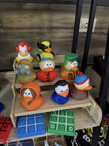 Photo of Sweet Beans Coffee Bar - 3355 Commander Shepard Boulevard Suite E-F, Hampton, VA 23666