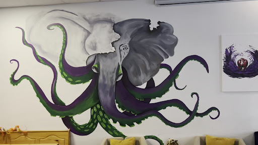 Photo of Sweet Beans Coffee Bar - 3355 Commander Shepard Boulevard Suite E-F, Hampton, VA 23666