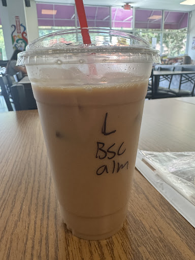 Photo of Sweet Beans Coffee Bar - 3355 Commander Shepard Boulevard Suite E-F, Hampton, VA 23666