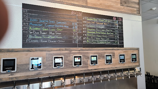 Photo of Sweet Beans Coffee Bar - 3355 Commander Shepard Boulevard Suite E-F, Hampton, VA 23666