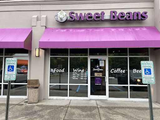 Photo of Sweet Beans Coffee Bar - 3355 Commander Shepard Boulevard Suite E-F, Hampton, VA 23666