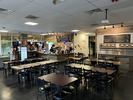 Photo of Sweet Beans Coffee Bar - 3355 Commander Shepard Boulevard Suite E-F, Hampton, VA 23666