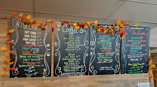 Photo of Sweet Beans Coffee Bar - 3355 Commander Shepard Boulevard Suite E-F, Hampton, VA 23666