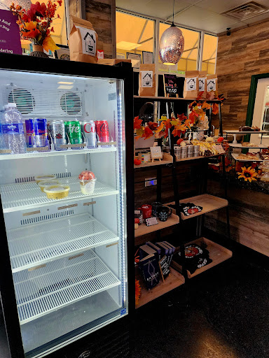 Photo of Sweet Beans Coffee Bar - 3355 Commander Shepard Boulevard Suite E-F, Hampton, VA 23666