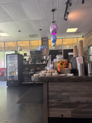 Photo of Sweet Beans Coffee Bar - 3355 Commander Shepard Boulevard Suite E-F, Hampton, VA 23666