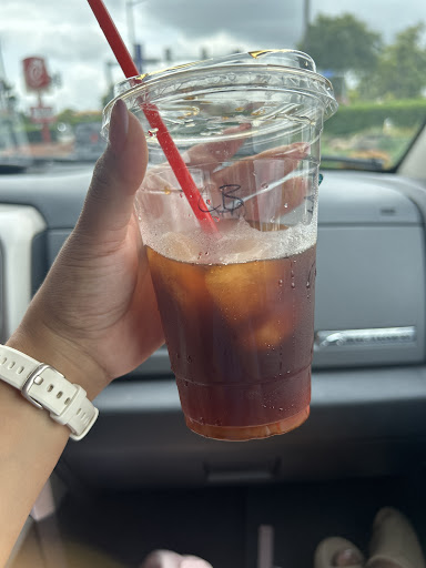 Photo of Sweet Beans Coffee Bar - 3355 Commander Shepard Boulevard Suite E-F, Hampton, VA 23666