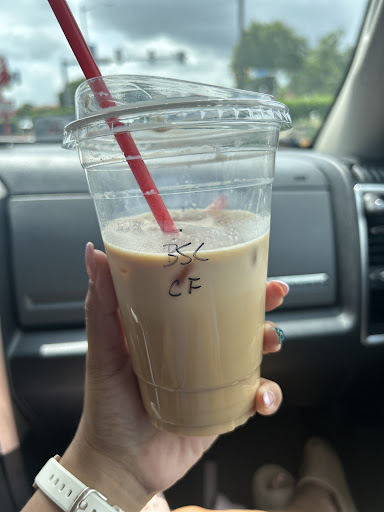 Photo of Sweet Beans Coffee Bar - 3355 Commander Shepard Boulevard Suite E-F, Hampton, VA 23666