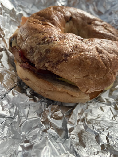 Photo of Sweet Beans Coffee Bar - 3355 Commander Shepard Boulevard Suite E-F, Hampton, VA 23666