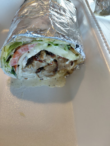 Photo of USA BEST WINGS - 30 W Mercury Blvd, Hampton, VA 23669