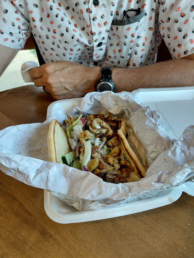 Photo of USA BEST WINGS - 30 W Mercury Blvd, Hampton, VA 23669