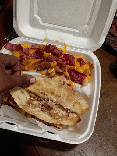 Photo of USA BEST WINGS - 30 W Mercury Blvd, Hampton, VA 23669