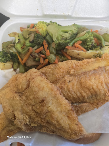 Photo of USA BEST WINGS - 30 W Mercury Blvd, Hampton, VA 23669