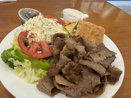 Photo of Toula's - 119 W Marion Ave, Punta Gorda, FL 33950